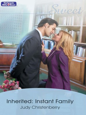 cover image of Inherited